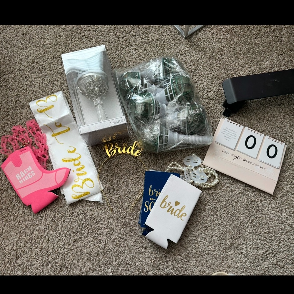 Bride Bundle - image 1